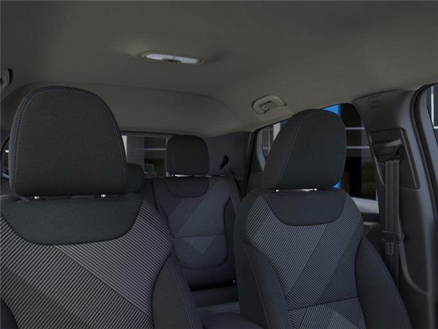 2027 Chevrolet Bolt LT (Stk: FSMTSK) in ARNPRIOR - Image 24 of 24