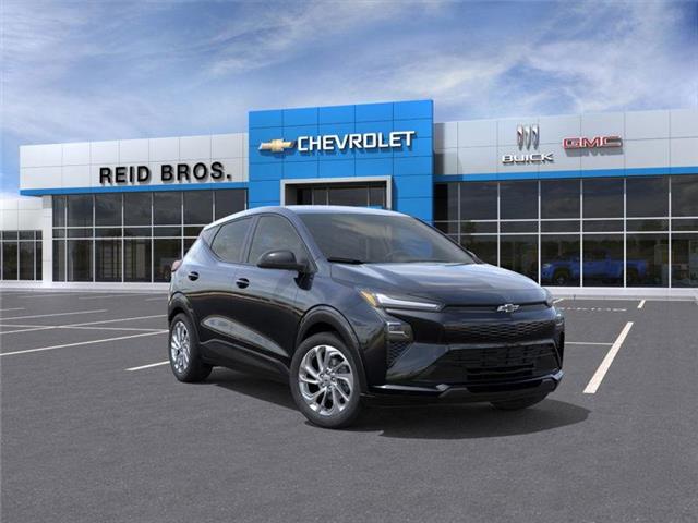 2027 Chevrolet Bolt LT (Stk: 2027001) in ARNPRIOR - Image 1 of 24