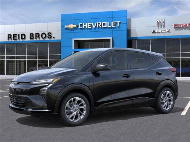 2027 Chevrolet Bolt LT (Stk: 2027001) in ARNPRIOR - Image 2 of 24 2027 Chevrolet Bolt LT (Stk: 2027001) in ARNPRIOR - Image 2 of 24