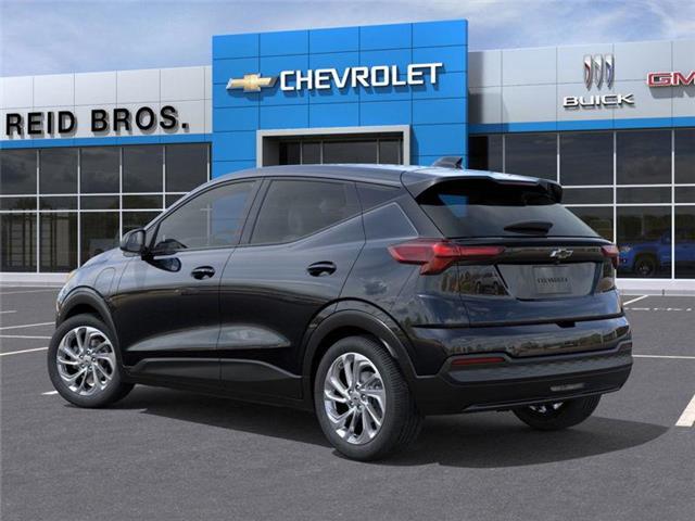 2027 Chevrolet Bolt LT (Stk: 2027001) in ARNPRIOR - Image 3 of 24 2027 Chevrolet Bolt LT (Stk: 2027001) in ARNPRIOR - Image 3 of 24