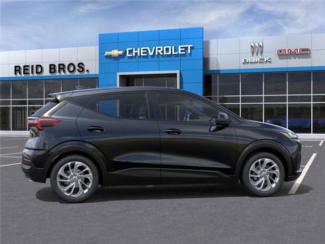 2027 Chevrolet Bolt LT (Stk: 2027001) in ARNPRIOR - Image 5 of 24 2027 Chevrolet Bolt LT (Stk: 2027001) in ARNPRIOR - Image 5 of 24