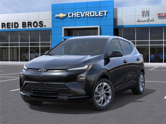 2027 Chevrolet Bolt LT (Stk: 2027001) in ARNPRIOR - Image 6 of 24 2027 Chevrolet Bolt LT (Stk: 2027001) in ARNPRIOR - Image 6 of 24