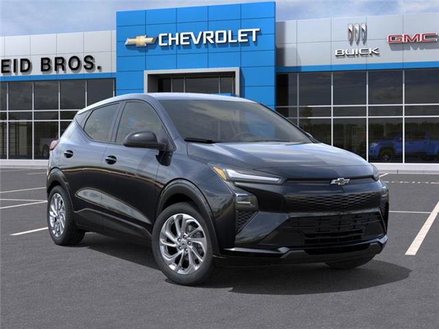 2027 Chevrolet Bolt LT (Stk: 2027001) in ARNPRIOR - Image 7 of 24 2027 Chevrolet Bolt LT (Stk: 2027001) in ARNPRIOR - Image 7 of 24