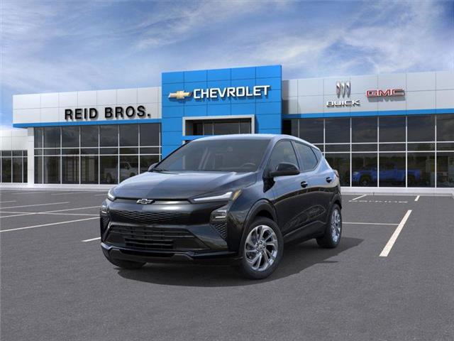 2027 Chevrolet Bolt LT (Stk: 2027001) in ARNPRIOR - Image 8 of 24 2027 Chevrolet Bolt LT (Stk: 2027001) in ARNPRIOR - Image 8 of 24