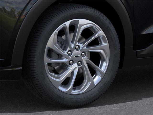 2027 Chevrolet Bolt LT (Stk: 2027001) in ARNPRIOR - Image 9 of 24 2027 Chevrolet Bolt LT (Stk: 2027001) in ARNPRIOR - Image 9 of 24