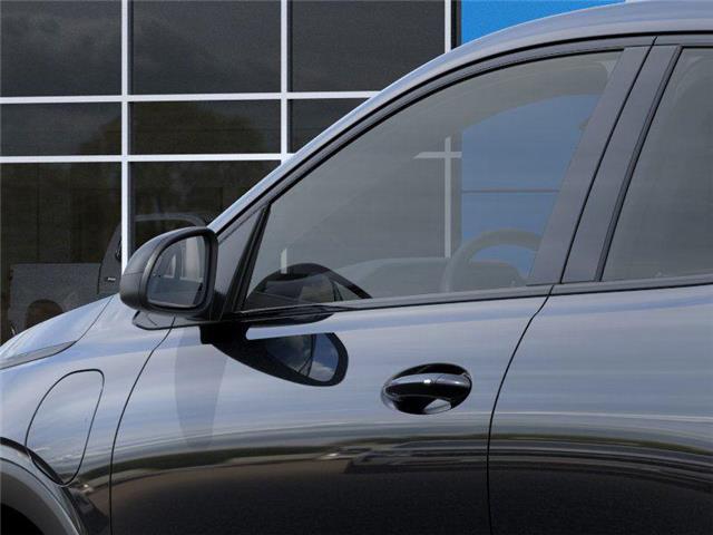 2027 Chevrolet Bolt LT (Stk: 2027001) in ARNPRIOR - Image 12 of 24 2027 Chevrolet Bolt LT (Stk: 2027001) in ARNPRIOR - Image 12 of 24