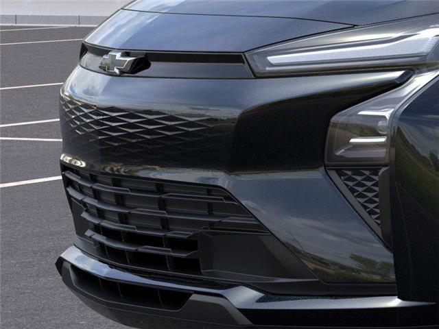 2027 Chevrolet Bolt LT (Stk: 2027001) in ARNPRIOR - Image 13 of 24 2027 Chevrolet Bolt LT (Stk: 2027001) in ARNPRIOR - Image 13 of 24