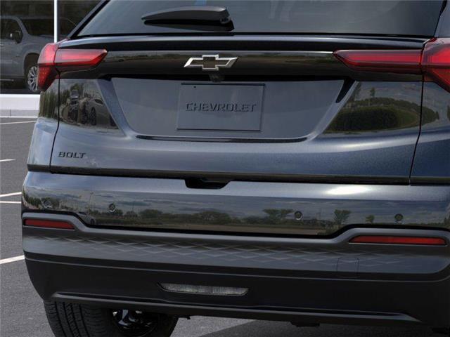 2027 Chevrolet Bolt LT (Stk: 2027001) in ARNPRIOR - Image 14 of 24 2027 Chevrolet Bolt LT (Stk: 2027001) in ARNPRIOR - Image 14 of 24