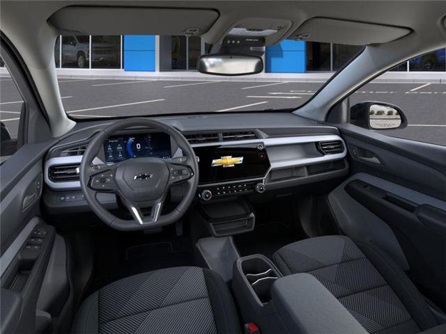 2027 Chevrolet Bolt LT (Stk: 2027001) in ARNPRIOR - Image 15 of 24 2027 Chevrolet Bolt LT (Stk: 2027001) in ARNPRIOR - Image 15 of 24