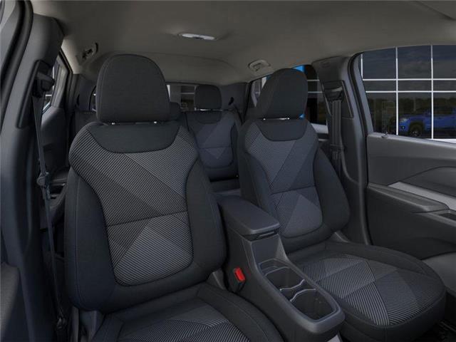 2027 Chevrolet Bolt LT (Stk: 2027001) in ARNPRIOR - Image 16 of 24 2027 Chevrolet Bolt LT (Stk: 2027001) in ARNPRIOR - Image 16 of 24