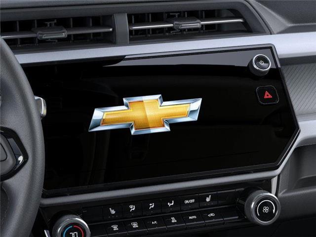 2027 Chevrolet Bolt LT (Stk: 2027001) in ARNPRIOR - Image 20 of 24 2027 Chevrolet Bolt LT (Stk: 2027001) in ARNPRIOR - Image 20 of 24