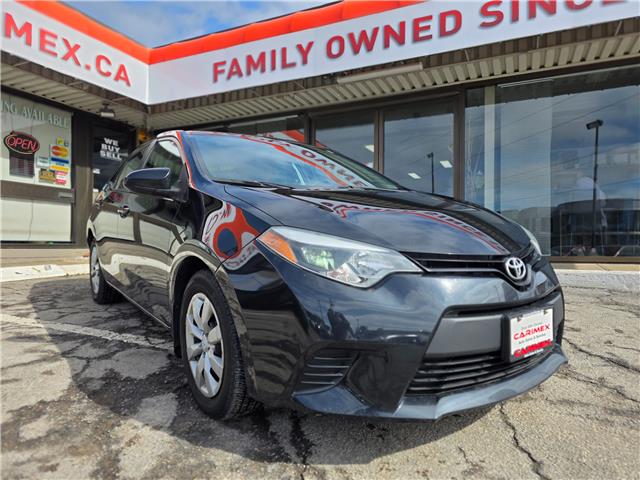 2014 Toyota Corolla LE (Stk: 2510540) in Waterloo - Image 7 of 19 2014 Toyota Corolla LE (Stk: 2510540) in Waterloo - Image 7 of 19
