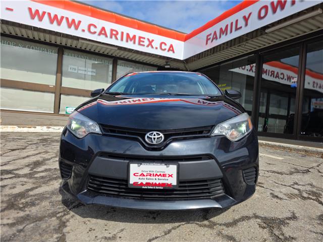 2014 Toyota Corolla LE (Stk: 2510540) in Waterloo - Image 8 of 19 2014 Toyota Corolla LE (Stk: 2510540) in Waterloo - Image 8 of 19