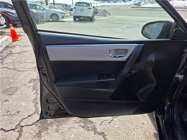 2014 Toyota Corolla LE (Stk: 2510540) in Waterloo - Image 9 of 19 2014 Toyota Corolla LE (Stk: 2510540) in Waterloo - Image 9 of 19