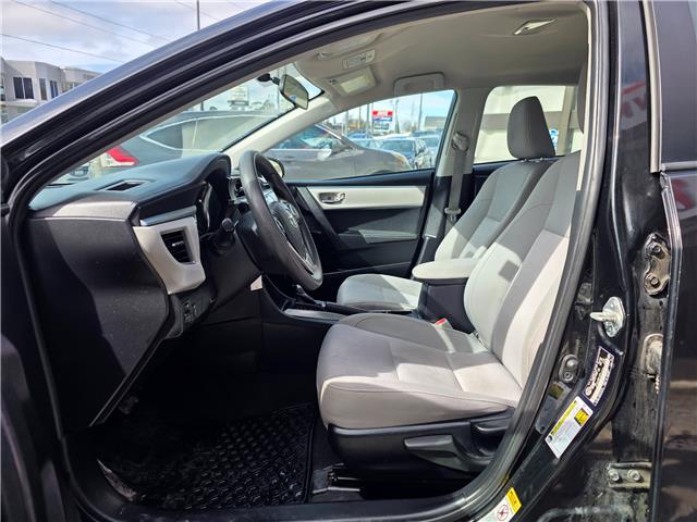 2014 Toyota Corolla LE (Stk: 2510540) in Waterloo - Image 10 of 19 2014 Toyota Corolla LE (Stk: 2510540) in Waterloo - Image 10 of 19