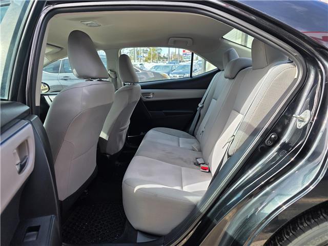 2014 Toyota Corolla LE (Stk: 2510540) in Waterloo - Image 16 of 19 2014 Toyota Corolla LE (Stk: 2510540) in Waterloo - Image 16 of 19