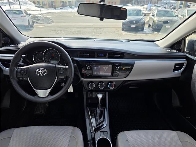 2014 Toyota Corolla LE (Stk: 2510540) in Waterloo - Image 11 of 19 2014 Toyota Corolla LE (Stk: 2510540) in Waterloo - Image 11 of 19