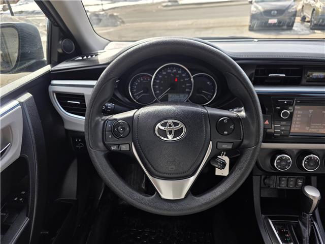 2014 Toyota Corolla LE (Stk: 2510540) in Waterloo - Image 12 of 19 2014 Toyota Corolla LE (Stk: 2510540) in Waterloo - Image 12 of 19
