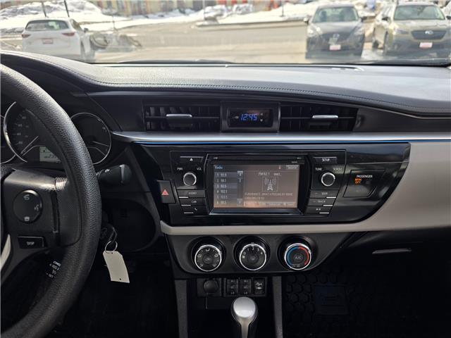 2014 Toyota Corolla LE (Stk: 2510540) in Waterloo - Image 13 of 19 2014 Toyota Corolla LE (Stk: 2510540) in Waterloo - Image 13 of 19