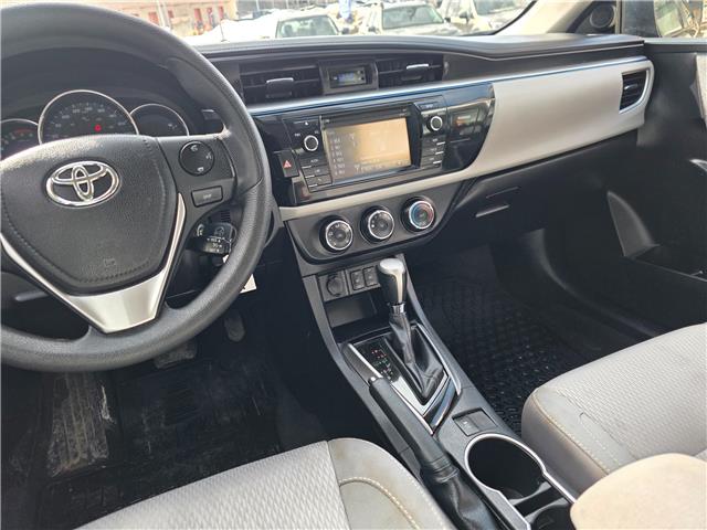 2014 Toyota Corolla LE (Stk: 2510540) in Waterloo - Image 15 of 19 2014 Toyota Corolla LE (Stk: 2510540) in Waterloo - Image 15 of 19