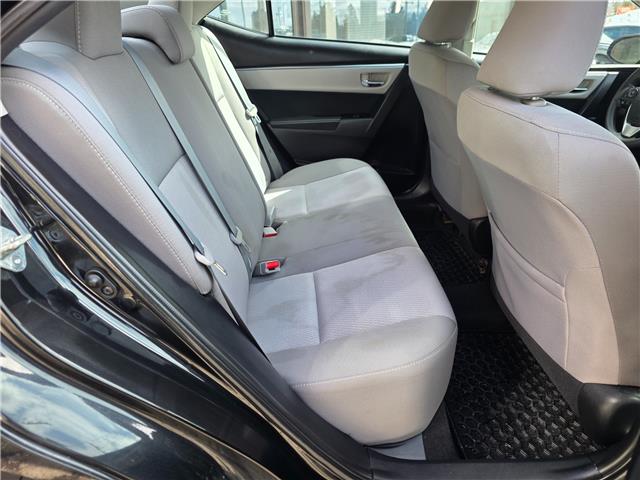 2014 Toyota Corolla LE (Stk: 2510540) in Waterloo - Image 18 of 19 2014 Toyota Corolla LE (Stk: 2510540) in Waterloo - Image 18 of 19