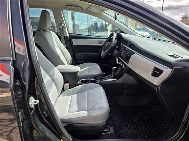 2014 Toyota Corolla LE (Stk: 2510540) in Waterloo - Image 19 of 19 2014 Toyota Corolla LE (Stk: 2510540) in Waterloo - Image 19 of 19