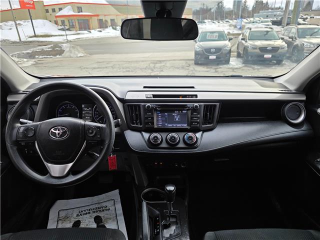 2018 Toyota RAV4 LE (Stk: 2602050) in Waterloo - Image 12 of 20