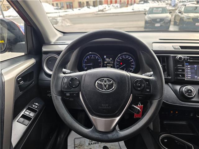 2018 Toyota RAV4 LE (Stk: 2602050) in Waterloo - Image 13 of 20