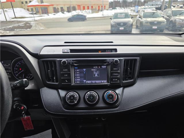 2018 Toyota RAV4 LE (Stk: 2602050) in Waterloo - Image 14 of 20