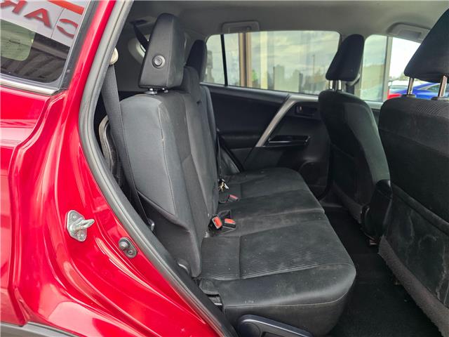 2018 Toyota RAV4 LE (Stk: 2602050) in Waterloo - Image 19 of 20