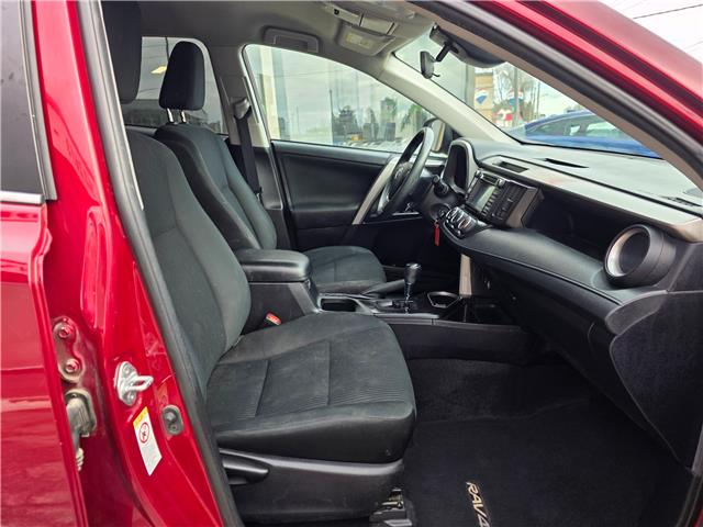 2018 Toyota RAV4 LE (Stk: 2602050) in Waterloo - Image 20 of 20