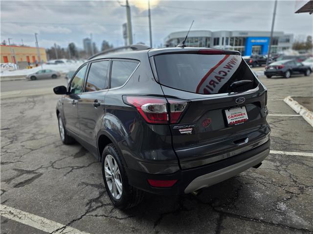 2018 Ford Escape SE (Stk: 2602072) in Waterloo - Image 3 of 22