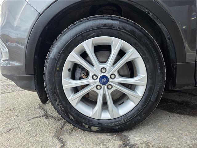 2018 Ford Escape SE (Stk: 2602072) in Waterloo - Image 9 of 22