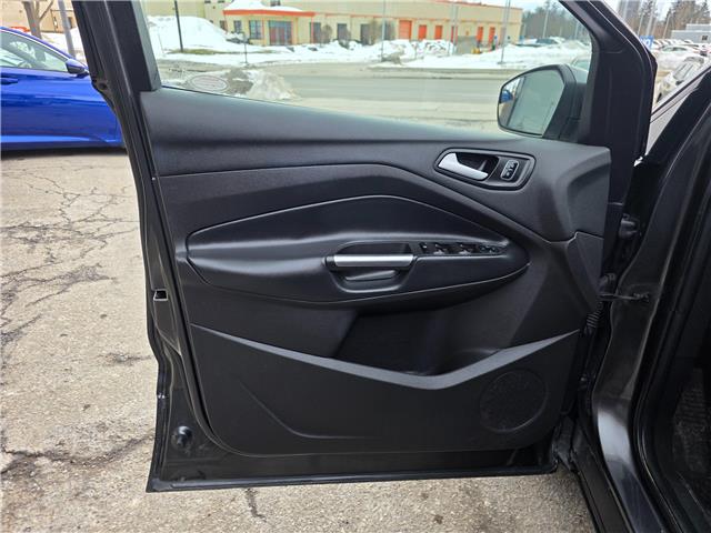 2018 Ford Escape SE (Stk: 2602072) in Waterloo - Image 10 of 22