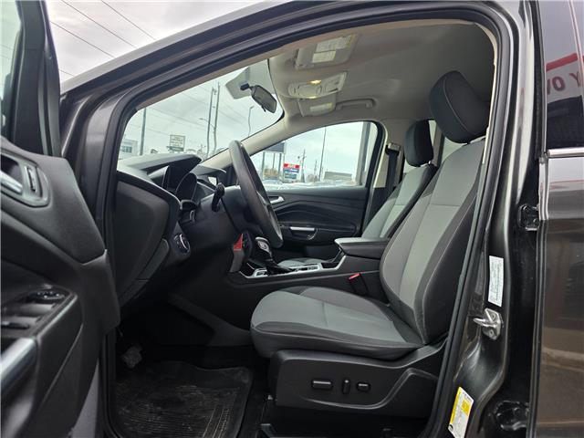 2018 Ford Escape SE (Stk: 2602072) in Waterloo - Image 11 of 22
