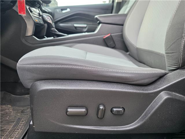 2018 Ford Escape SE (Stk: 2602072) in Waterloo - Image 12 of 22