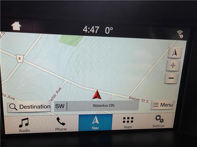 2018 Ford Escape SE (Stk: 2602072) in Waterloo - Image 15 of 22
