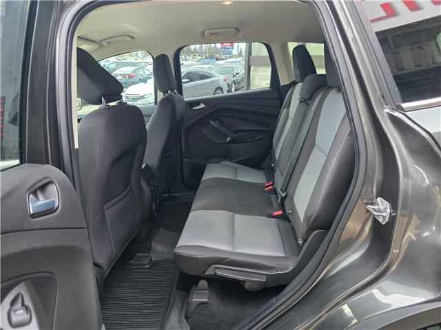 2018 Ford Escape SE (Stk: 2602072) in Waterloo - Image 19 of 22