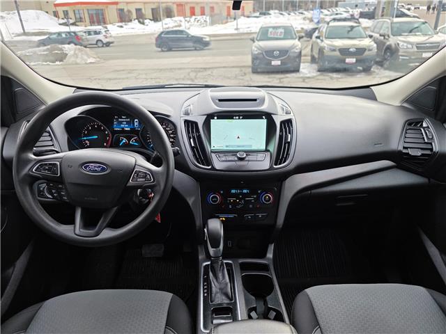 2018 Ford Escape SE (Stk: 2602072) in Waterloo - Image 13 of 22