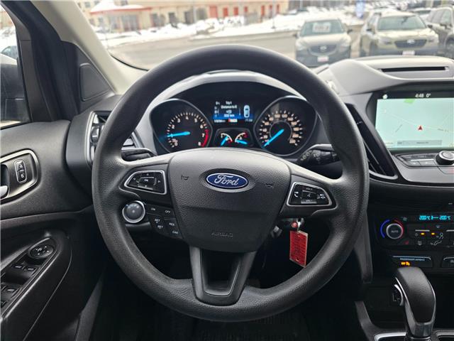 2018 Ford Escape SE (Stk: 2602072) in Waterloo - Image 14 of 22