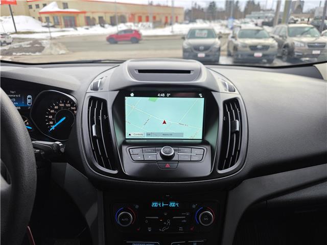 2018 Ford Escape SE (Stk: 2602072) in Waterloo - Image 16 of 22