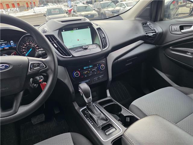 2018 Ford Escape SE (Stk: 2602072) in Waterloo - Image 18 of 22