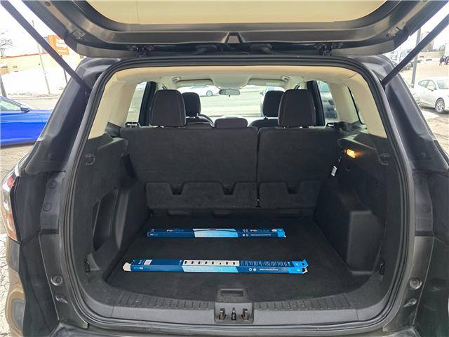 2018 Ford Escape SE (Stk: 2602072) in Waterloo - Image 20 of 22