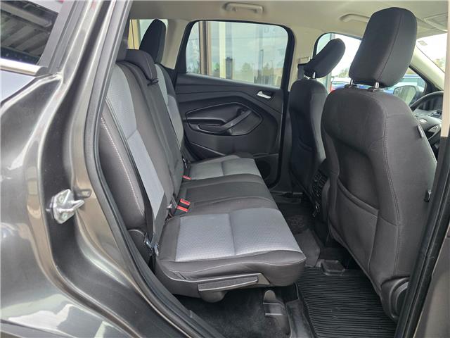 2018 Ford Escape SE (Stk: 2602072) in Waterloo - Image 21 of 22