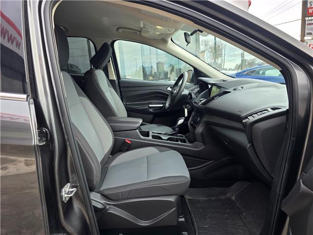 2018 Ford Escape SE (Stk: 2602072) in Waterloo - Image 22 of 22