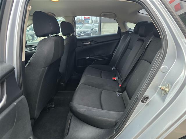 2017 Honda Civic LX (Stk: 2602037) in Waterloo - Image 16 of 19