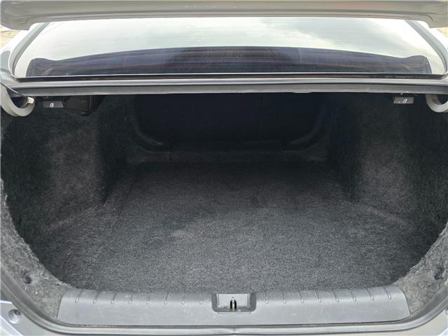 2017 Honda Civic LX (Stk: 2602037) in Waterloo - Image 17 of 19