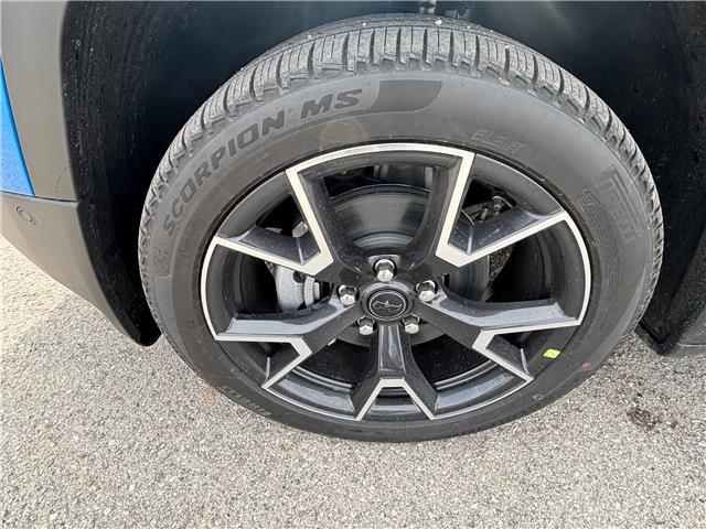 2026 Jeep Cherokee Overland (Stk: 7477) in Fort Erie - Image 7 of 24