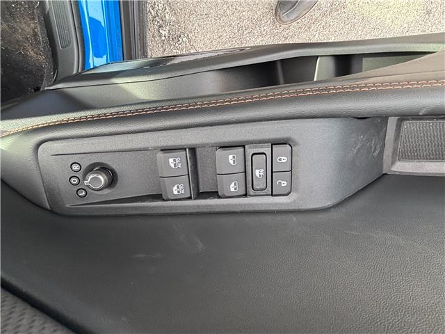 2026 Jeep Cherokee Overland (Stk: 7477) in Fort Erie - Image 8 of 24