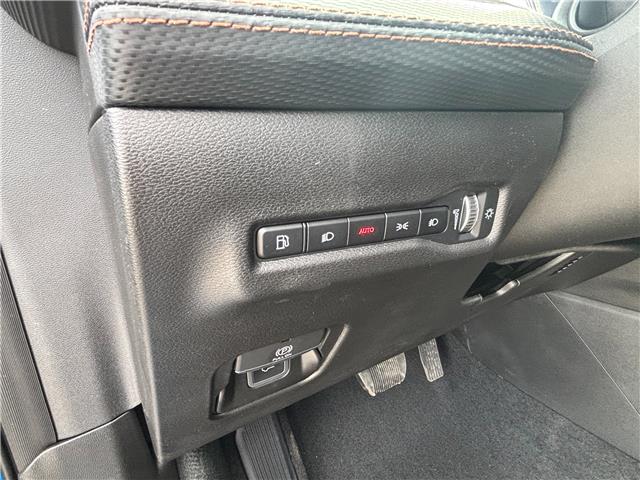 2026 Jeep Cherokee Overland (Stk: 7477) in Fort Erie - Image 9 of 24